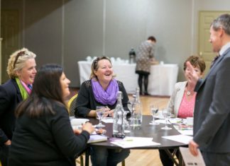 Women entrepeneurs