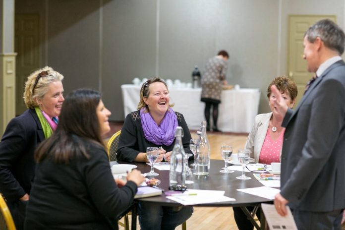 Women entrepeneurs