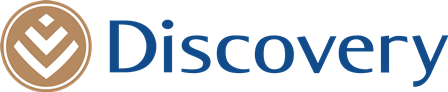 Discovery Invest Logo