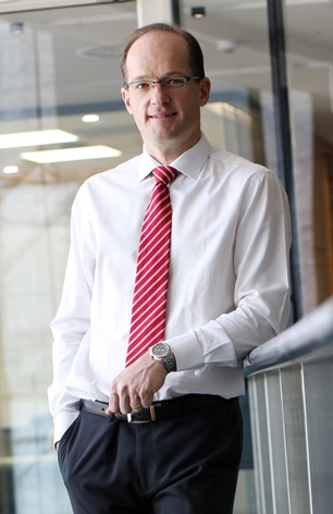 Andrew Davison, Head of Advice, Old Mutual Corporate Consultants