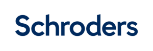 Logo of Schroders