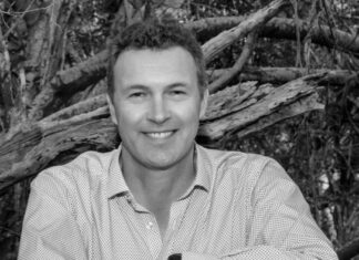 Barry O’Mahony, CFP®