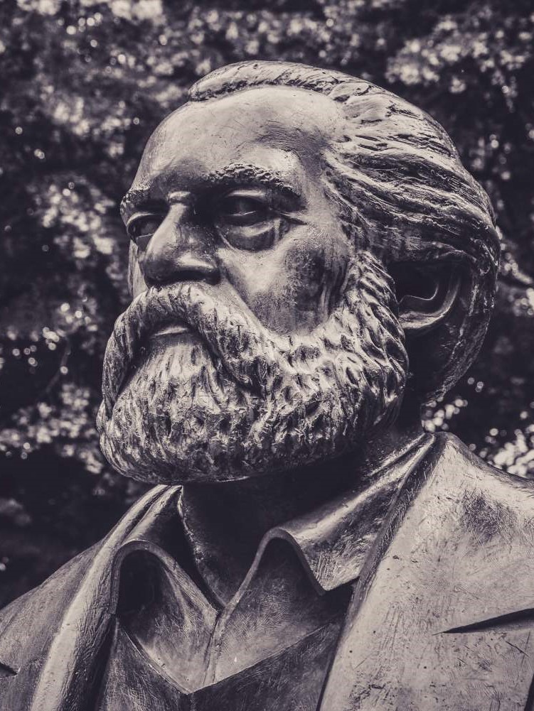 karl-marx