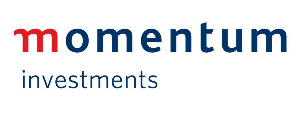 Logo of Momentum Investments