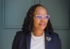 Palesa Dube, CFP®, Director and Wealth Manager, Wealth Creed