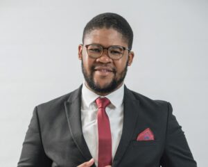 Methula Sikakana, Business Development Manager, Equilibrium