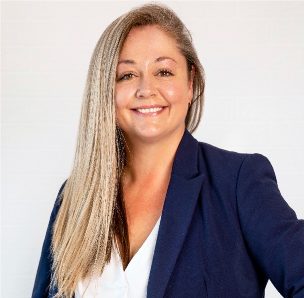 Photo of Lara Lotter, Business Development, South Africa, Currencies Direct.