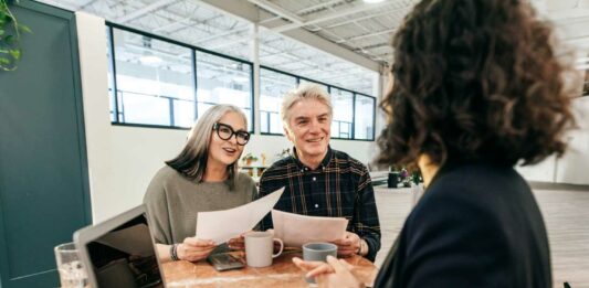 Estate planning