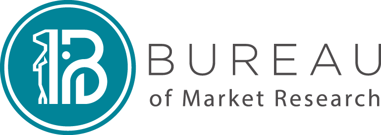 Bureau of market research logo