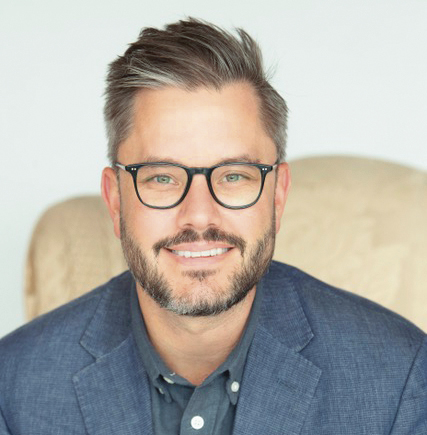 Mathew Marrian