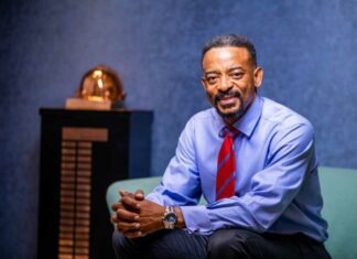 Minerals Council South Africa CEO Mzila Mthenjane