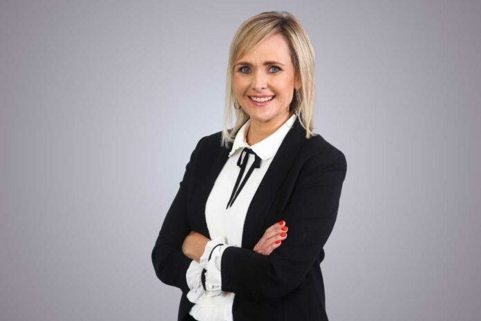 Hymne Landman Hymne Landman, CEO: Momentum Wealth