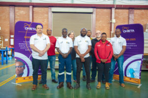 CHIETA mentors