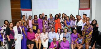 leaders and mentors of CHIETA 2024