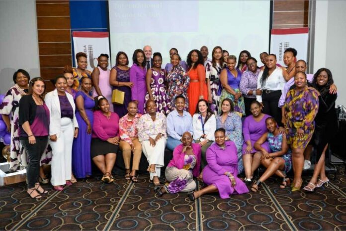leaders and mentors of CHIETA 2024