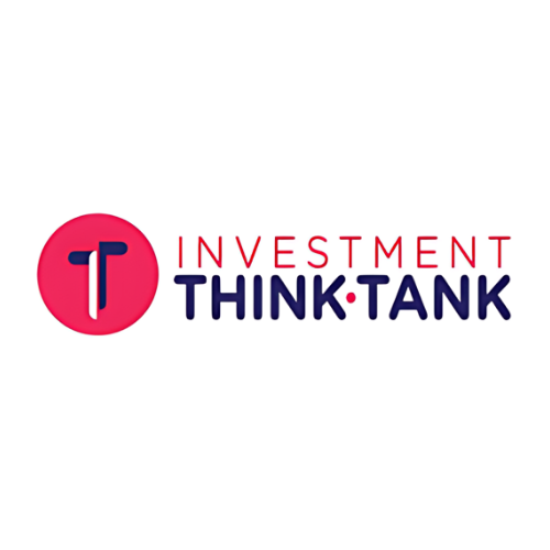 investment think tank logo