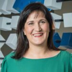 Lelané Bezuidenhout, CFP®, CEO, Financial Planning Institute of Southern Africa