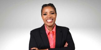 Nonhlanhla Nxele, CFP®, Founder and CEO of Esteemed Financial Solutions and Esteemed Learning Academy