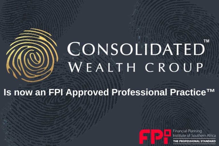 Consolidated Wealth Group