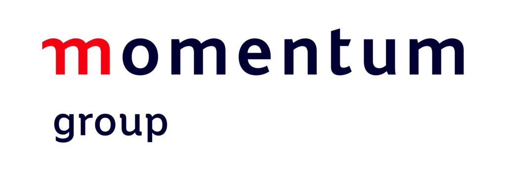 Momentum Group logo