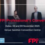2025 FPI's Professional's Convention