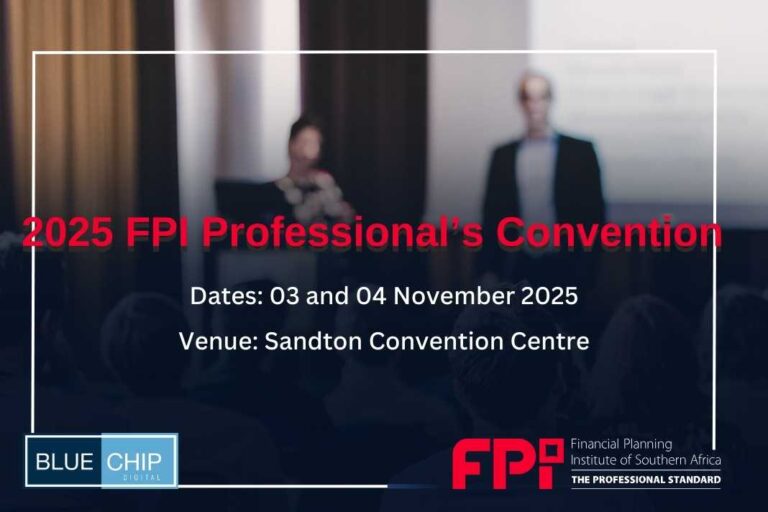 2025 FPI's Professional's Convention