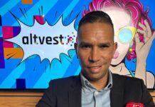 Warren Wheatley CA (SA), CFP®, Founder, Altvest