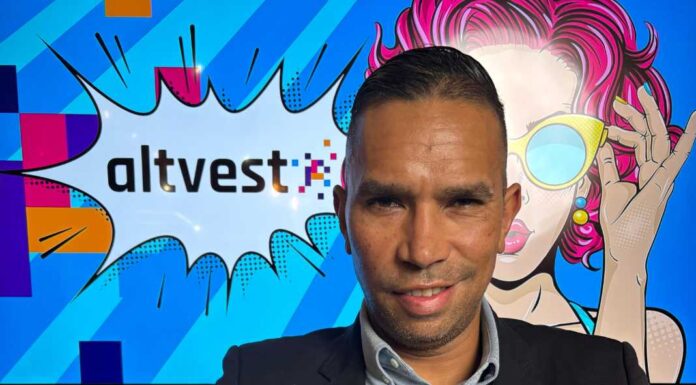 Warren Wheatley CA (SA), CFP®, Founder, Altvest
