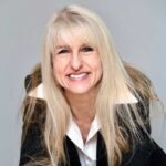 Clare Cousins, CFP®, CFP™(UK), Financial Planner, Veritas Wealth
