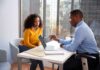 How do you charge for investment advice