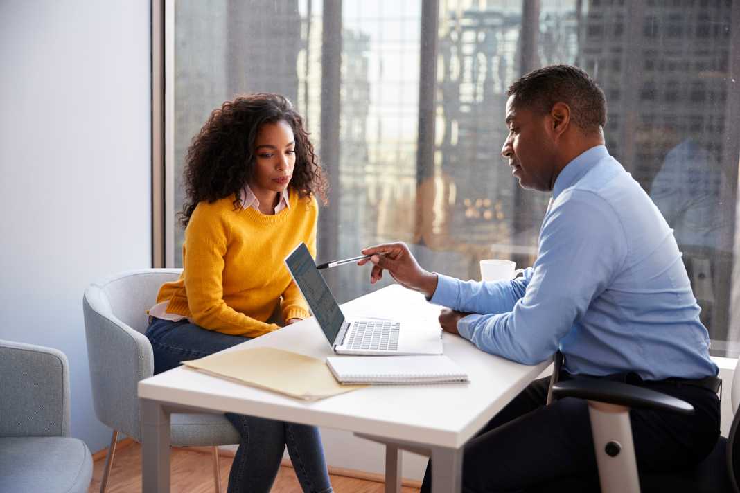 How do you charge for investment advice