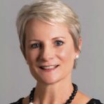 Kirsty Scully, Board Chairperson of the FPI