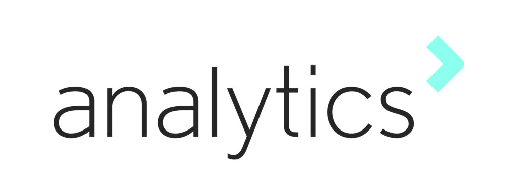 Analytics logo