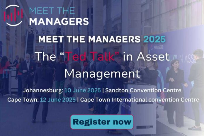 Meet the managers 2025
