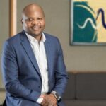 Ray Mhere, CEO, Curate Investments