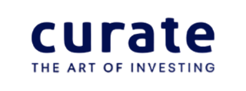 Curate investments logo