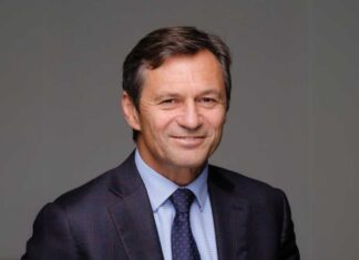 Grant Alexander, Founder and Director, Private Client Holdings