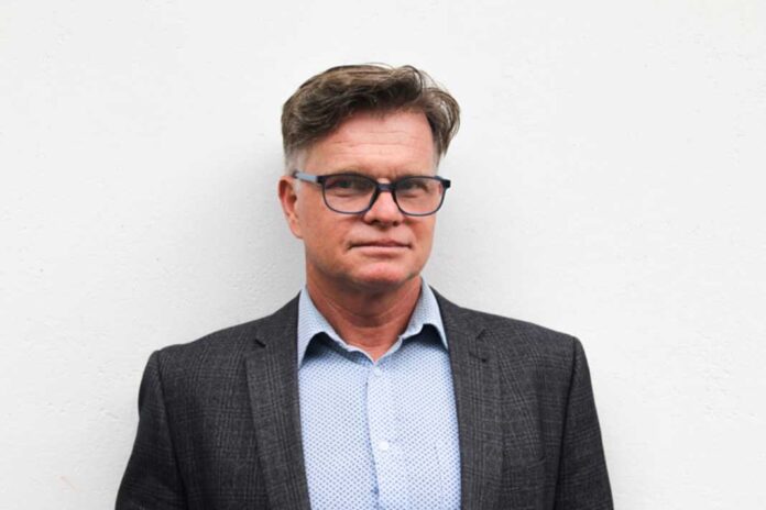 Ben Meyer, Managing Director at Prescient Capital Markets