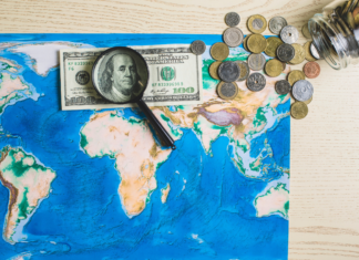understand the price you pay for investing in America