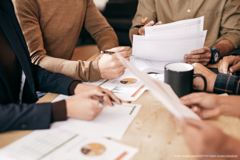 A home for independent financial planners