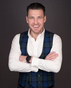 Andy Hart, Founder of Humans Under Management and Maven Adviser