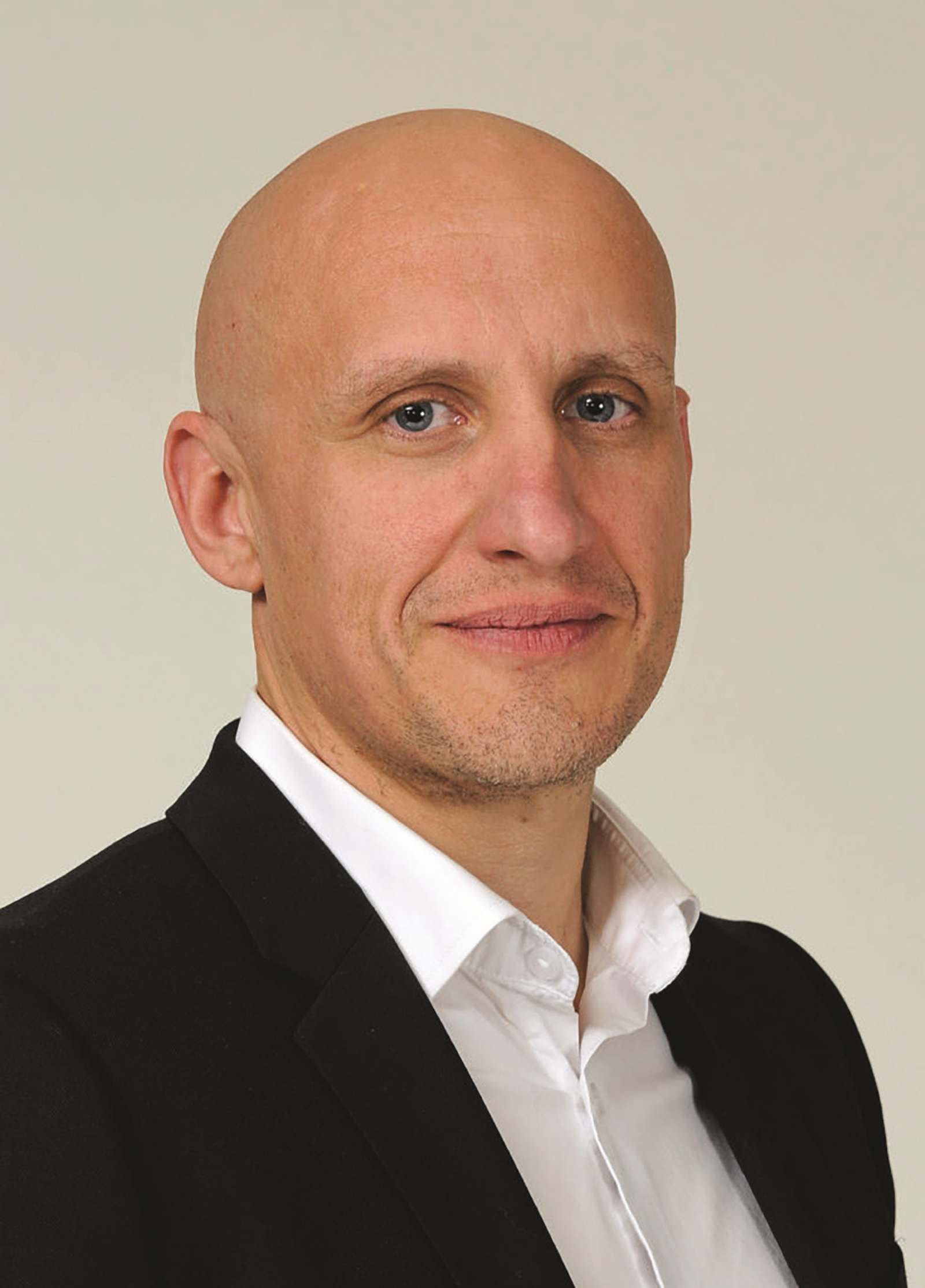 Paul Nixon, Head of Behavioural Finance, Momentum Investments