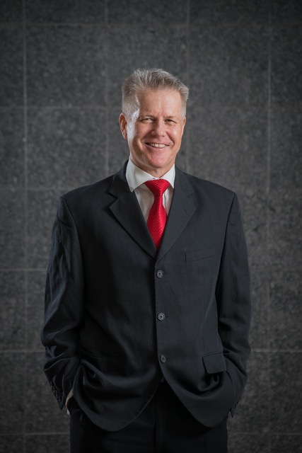 Prof Evan Gilbert, Research Strategist, Momentum Investments and Research Professor, Stellenbosch University