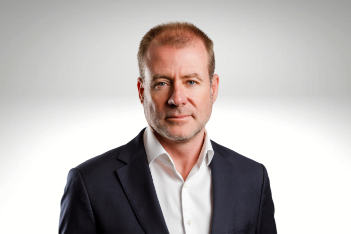 Brandon Zietsman, CEO and Founder, PortfolioMetrix