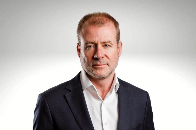 Brandon Zietsman, CEO and Founder, PortfolioMetrix