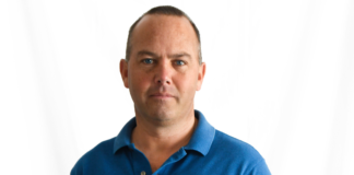 Darren Robertson CFP® AIFM® at Opes Wealth