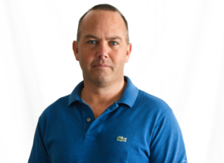 Darren Robertson CFP® AIFM® at Opes Wealth