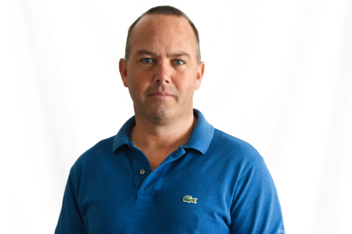 Darren Robertson CFP® AIFM® at Opes Wealth