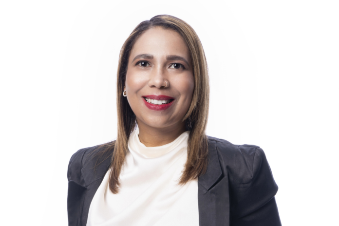 Fay Khan, Senior Discretionary Fund Management Specialist at Investment Solutions by Alexforbes