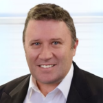 Gareth Lange, Wealth Manager, Private Client Holdings